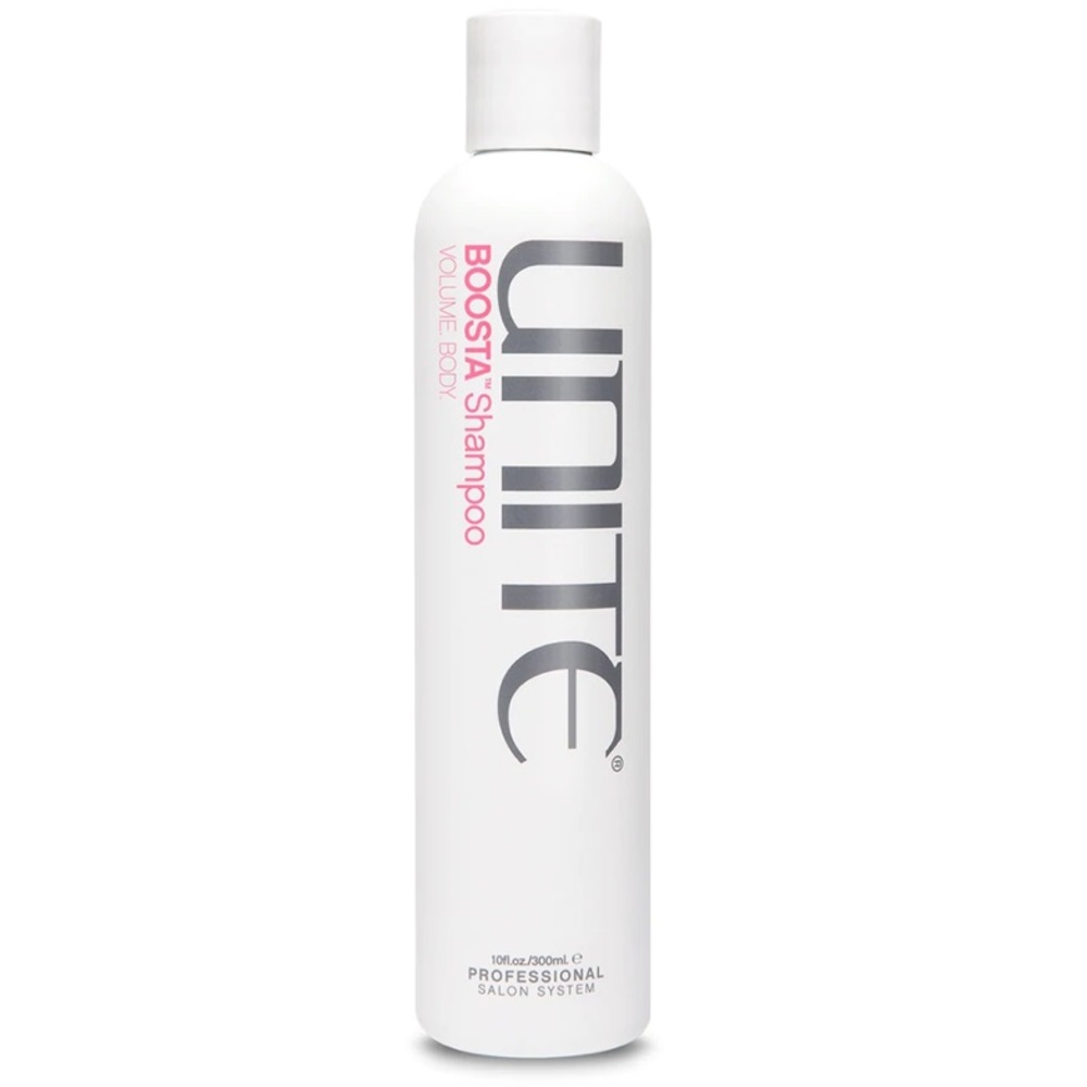 Unite Boosta shampoo 10fl oz
